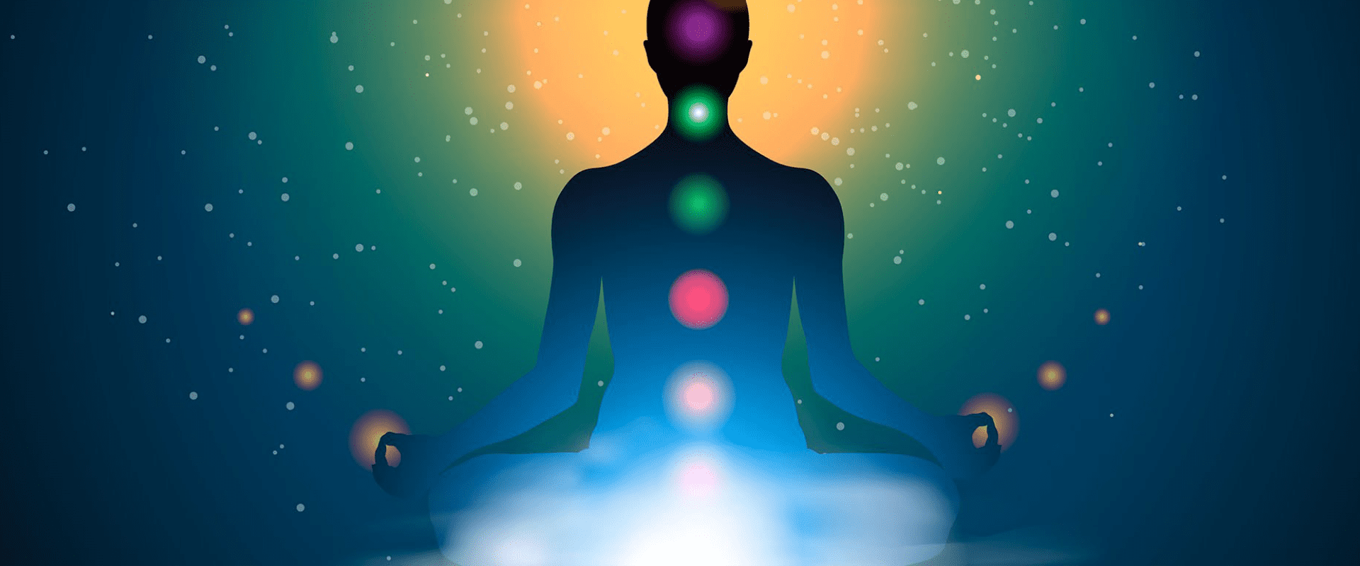 Chakra Meditation