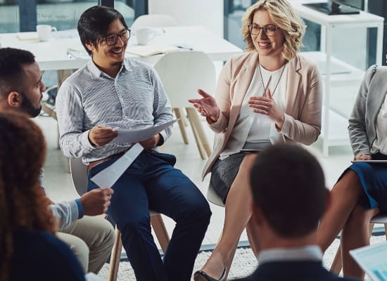 Life Coaching - Home