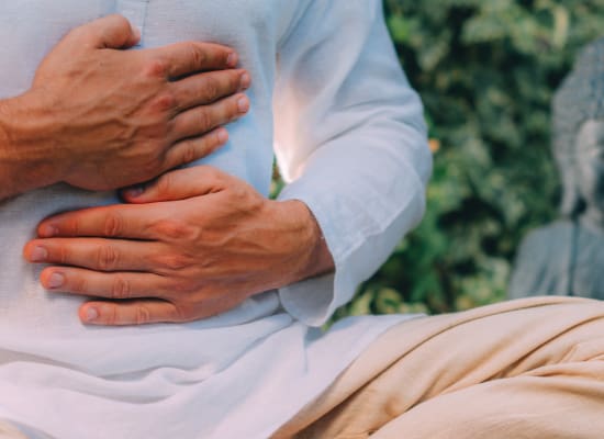 Reiki Classes - Home