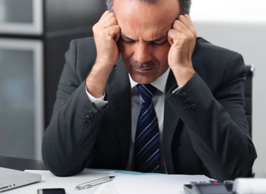 Stress Management - Home